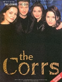 Image of The Corrs the Best so Far. Book
