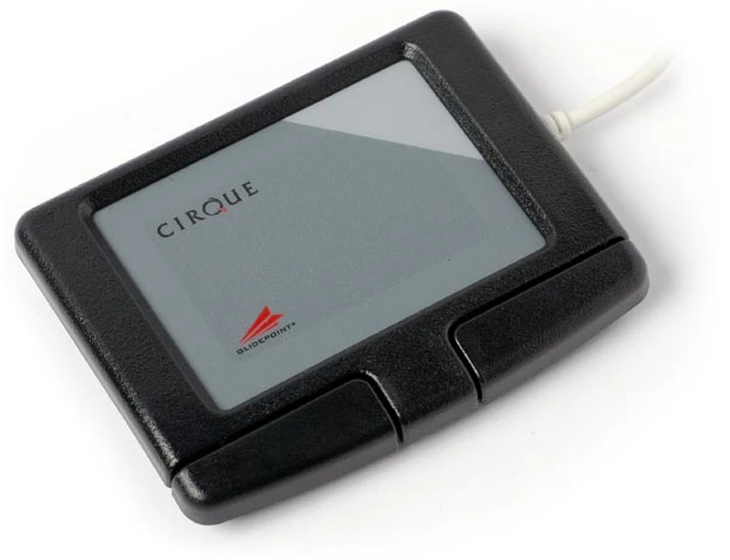 Image of Keytools Cirque Glidepoint Easy Cat USB..