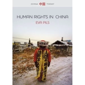 Image of Human Rights in China : A Social Practice in the Shadows of Authoritarianism