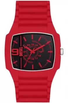 Image of Gents Diesel Cliffhanger Watch DZ2165