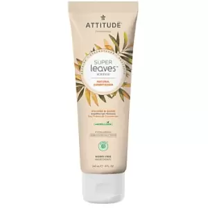 Image of Attitude Super Leaves Conditioner - Volume Shine