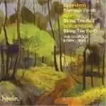 Image of Dohnanyi: Serenade, Op 10; Martinu: String Trio No 2; Schoenberg: String Trio, Op 45