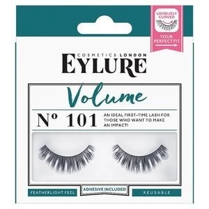 Image of Eylure Volume False Lashes 101