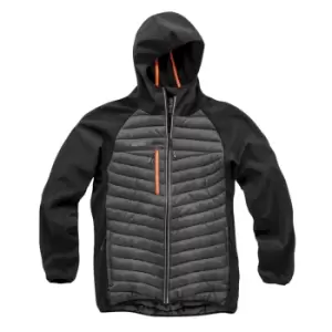 Image of Scruffs T55127 Trade Thermo Jacket Black M