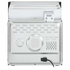 Image of Belling BI602MM 70L Integrated Electric Single Oven