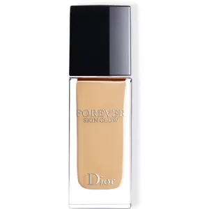 Image of DIOR Forever Skin Glow Foundation 30ml 3W - Warm / Glow