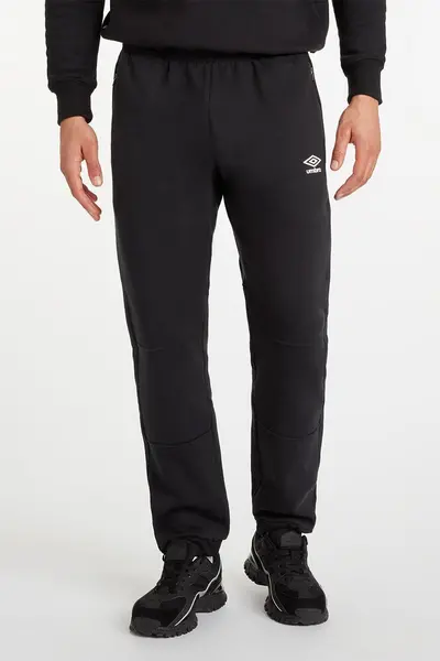 Image of Umbro Club Leisure Jogpant Black
