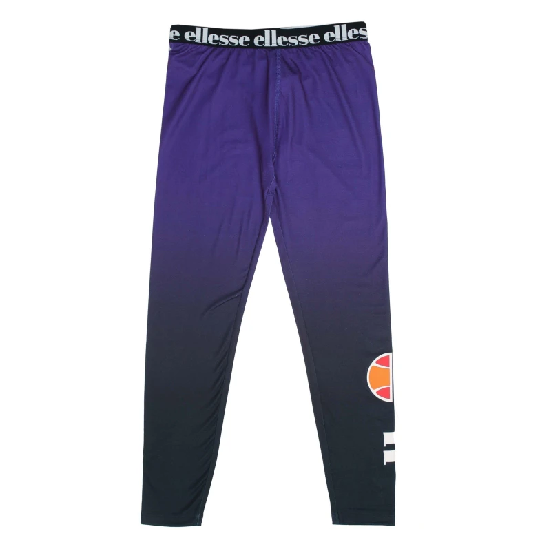 Image of Ellesse Fabi Leggings - Purple Purple 12 - 13 Years