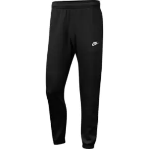 Image of Nike Sportswear Club Fleece Jogging Pants - Black