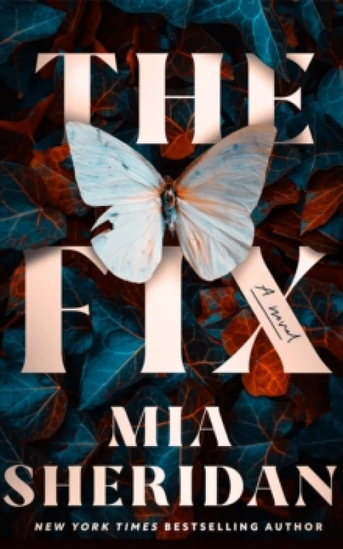 Image of The Fix : A Novel Paperback / softback