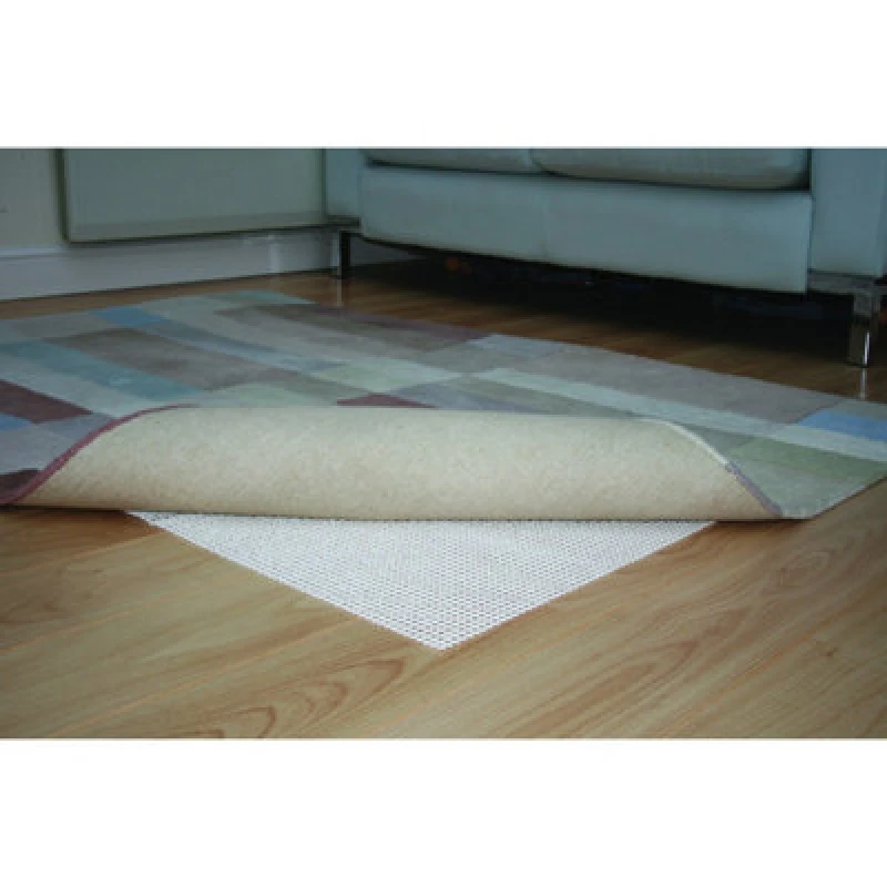 Image of JVL Rug Safe Rug Gripper H/F Gripper 60x90cm Cream