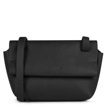 Image of Jack Wills Micro Cross Body Bag - Black