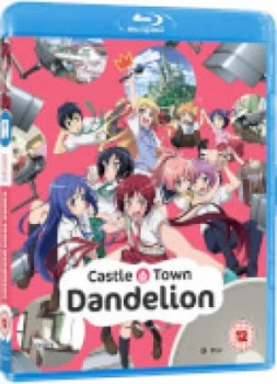 Image of Castle Town Dandelion