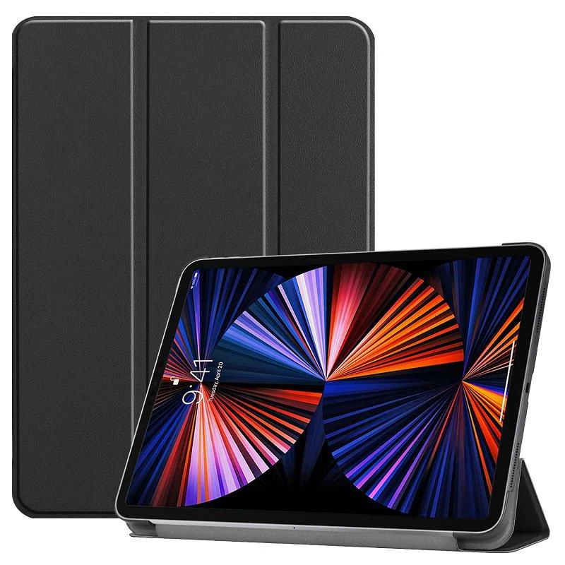 Image of CoreParts TABX-IPPRO12.9-COVER1 tablet case 32.8cm (12.9") Folio