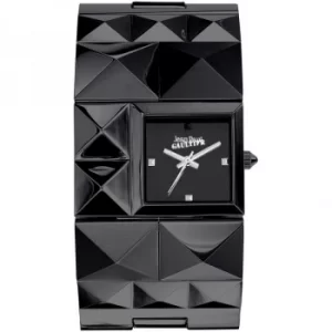 Image of Jean Paul Gaultier Over Punk Gents Watch