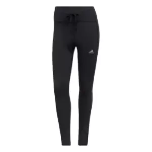 Image of adidas Running Essentials 7/8 Tights Womens - Black
