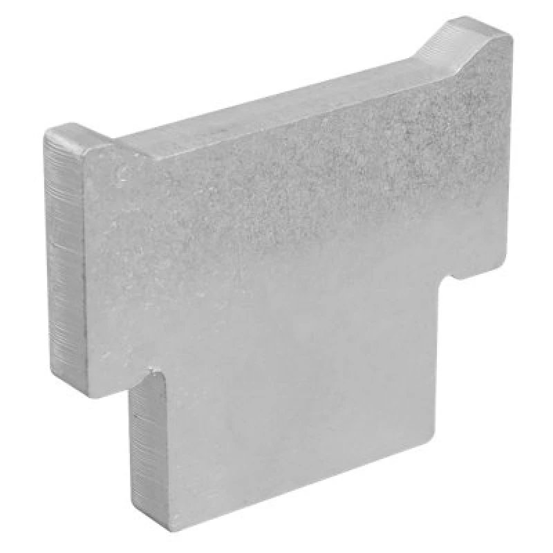 Image of Sealey Extension for Viking Jacking Beams SJBEX.A07 Length: 45mm