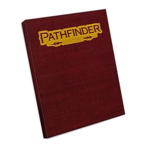 Image of Pathfinder RPG 2nd Edition : Playtest Rulebook Special Edition