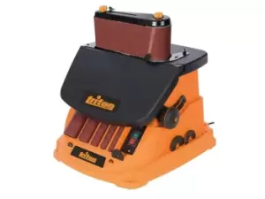 Image of Triton TSPST450 450W Oscillating Spindle/Belt Sander