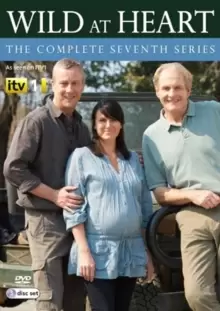 Image of Wild at Heart: The Complete Seventh Series