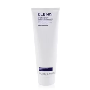 Image of ElemisExotic Cream Moisturising Mask (Salon Size) 250ml/8.5oz