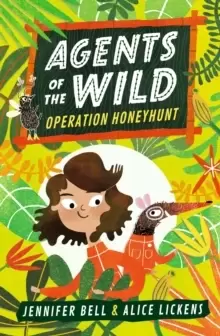 Image of Agents of the Wild: Operation Honeyhunt