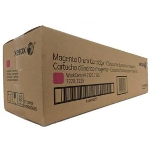 Image of Xerox 013R00659 Magenta Original Drum Cartridge