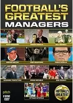 Image of Football's Greatest Managers