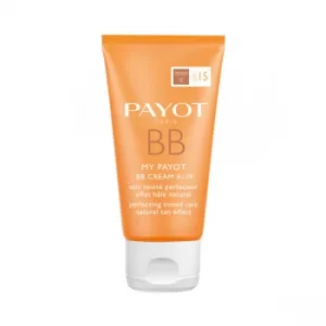 Image of Payot My Payot BB Cream Blur Medium 50ml