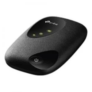 Image of TP LINK M7000 150Mbps 4G LTE Mobile WiFi