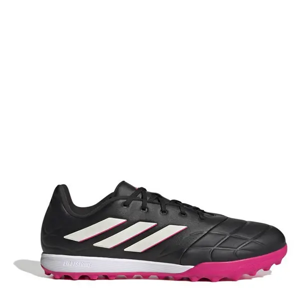 Image of adidas Copa Pure.3 Astro Turf Football Boots - Black 8