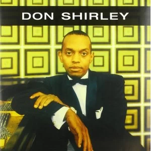 Image of Don Shirley - Drown In My Own Tears Vinyl