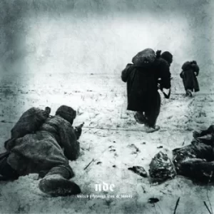 Image of United by NDE CD Album