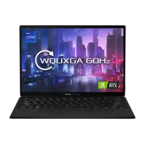 Image of ASUS ROG Flow Z13 13.4" WQUXGA 60Hz i9 RTX 3050 Ti w/ RTX 3080 eGPU Gaming Laptop