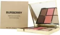 Image of Burberry Essentials Glow Palette 7g - 02 Medium to Dark