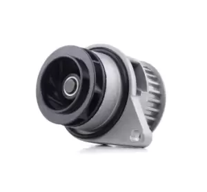 Image of RIDEX Water pump VW,SKODA,SEAT 1260W0086 030121005N,030121005NV,030121005NX Engine water pump,Water pump for engine 030121005T,030121008D,030121008DX