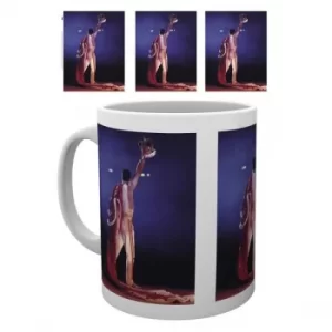 Image of Queen Crown Mug