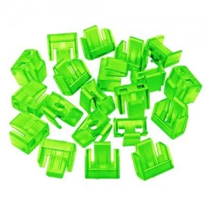 Image of Lindy 40473 electronic connector cap