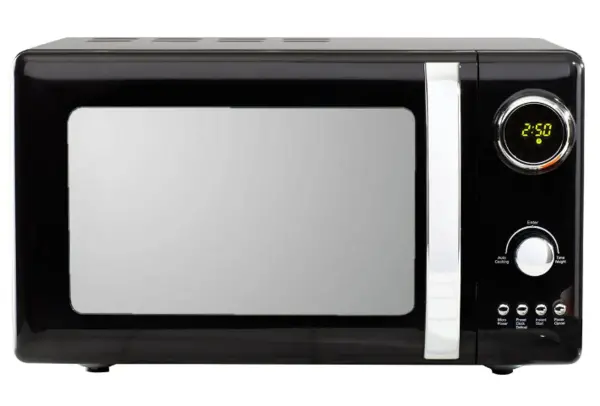 Image of Daewoo SDA1655 20L 800W Microwave