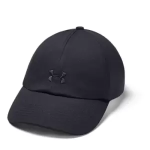 Image of Under Armour Armour Play Up Cap Womens - Black