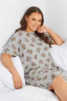 Image of Teddy Bear Nightdress