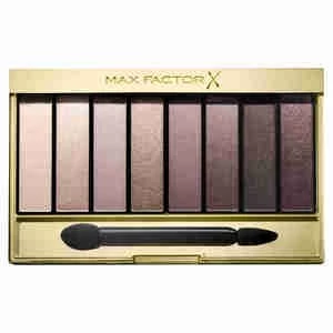 Image of Max Factor Masterpiece Nude Palette rose nudes Multi
