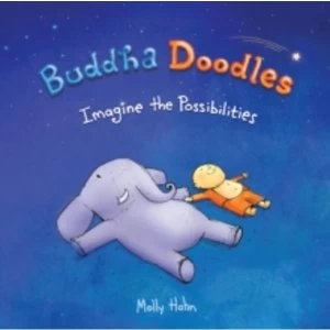 Image of Buddha Doodles: Imagine the Possibilities