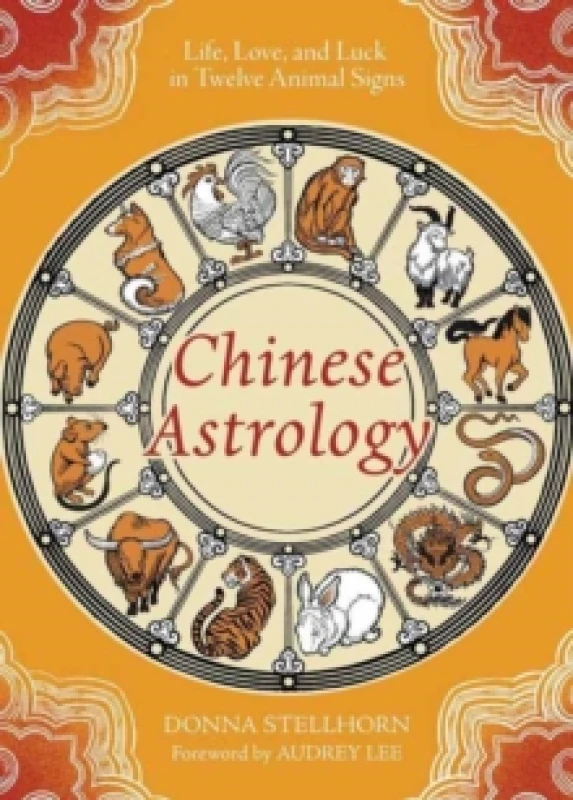Image of Chinese Astrology. Paperback. By Donna Stellhorn Books