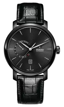 Image of Rado Dia Master Automatic Power Reserve - R14137156