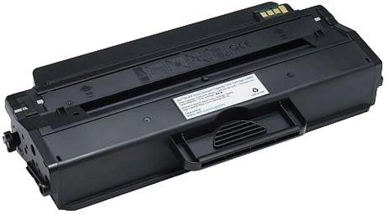 Image of Dell 593-11110/PVVWC Toner cartridge. 1.5K pages for Dell B 1260