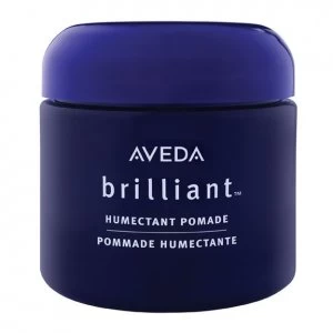 Image of Aveda Brilliant Humectant Pomade 75ml