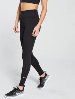 Image of Nike The One Legging - Black