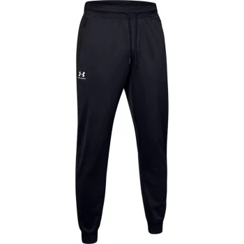 Image of Under Armour Sport Tricot Jogging Pants Mens - Black