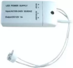 Image of Deltech 180W LED Driver 12V - 12V180DC